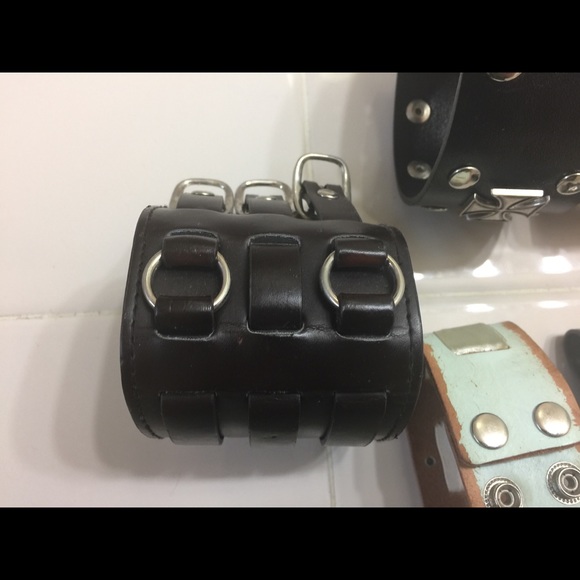 Cuff Bracelets Bundle *** SUPER CUTE *** - Picture 7 of 7